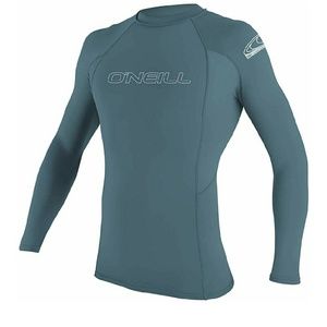 O'Neill rash gaurd